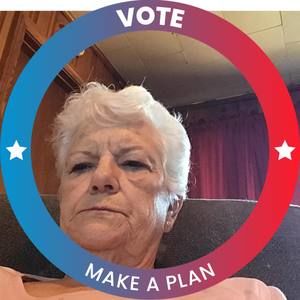 Meet your Posher, Vickey